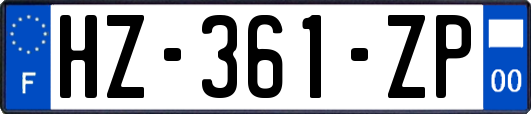 HZ-361-ZP