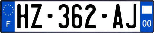 HZ-362-AJ