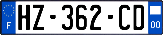 HZ-362-CD