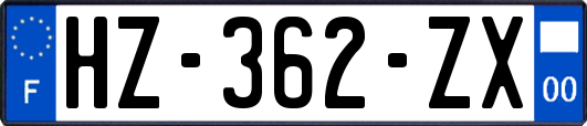 HZ-362-ZX