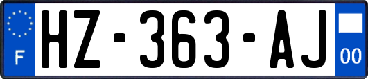 HZ-363-AJ