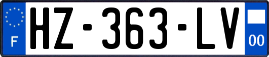 HZ-363-LV