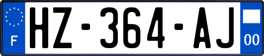 HZ-364-AJ