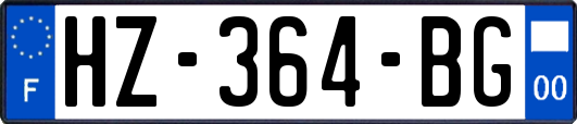 HZ-364-BG