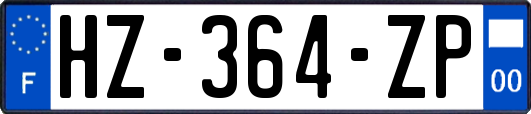 HZ-364-ZP