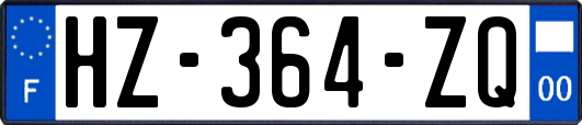 HZ-364-ZQ