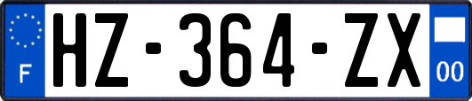 HZ-364-ZX