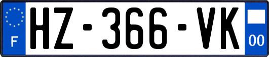 HZ-366-VK