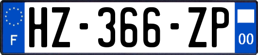HZ-366-ZP