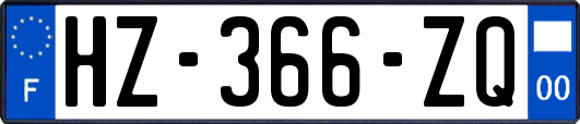 HZ-366-ZQ