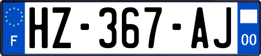 HZ-367-AJ