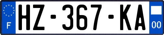 HZ-367-KA