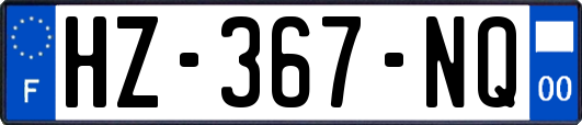 HZ-367-NQ