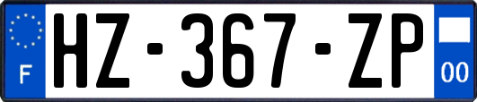 HZ-367-ZP