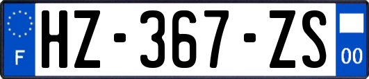 HZ-367-ZS