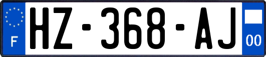 HZ-368-AJ