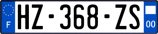 HZ-368-ZS