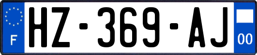 HZ-369-AJ