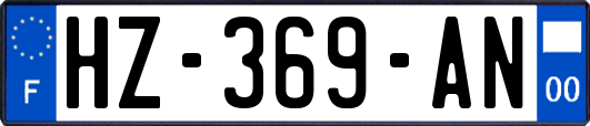 HZ-369-AN