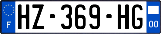 HZ-369-HG