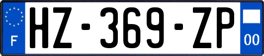 HZ-369-ZP