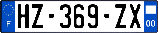 HZ-369-ZX