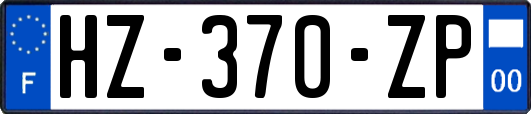 HZ-370-ZP