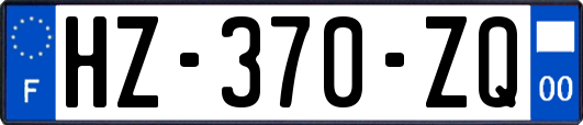 HZ-370-ZQ