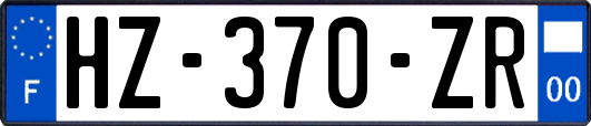 HZ-370-ZR