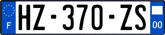 HZ-370-ZS