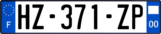 HZ-371-ZP