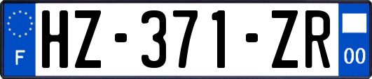 HZ-371-ZR