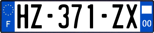 HZ-371-ZX