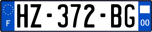 HZ-372-BG