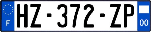 HZ-372-ZP