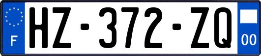 HZ-372-ZQ