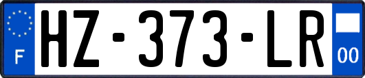 HZ-373-LR