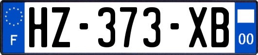 HZ-373-XB