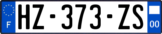 HZ-373-ZS