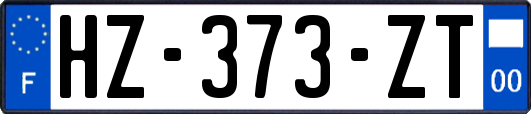 HZ-373-ZT