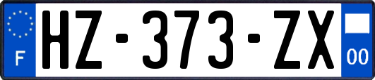 HZ-373-ZX