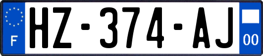 HZ-374-AJ