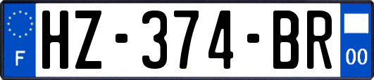 HZ-374-BR