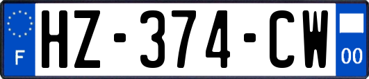 HZ-374-CW