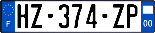 HZ-374-ZP