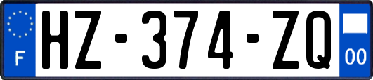 HZ-374-ZQ