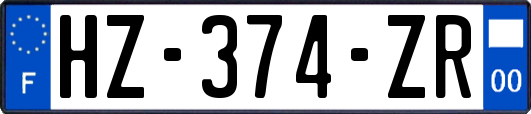 HZ-374-ZR