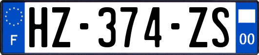 HZ-374-ZS