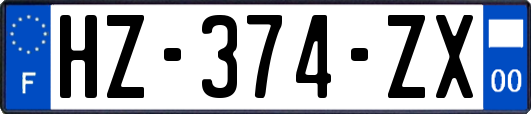HZ-374-ZX