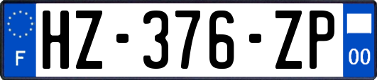 HZ-376-ZP